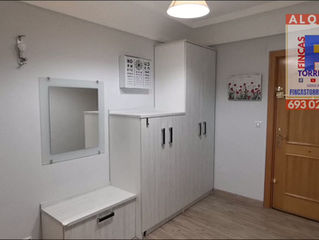 Piso en alquiler 650€/mes 3 hab. ascensor, centro de Miranda de Ebro cerca Vitoria-Gasteiz