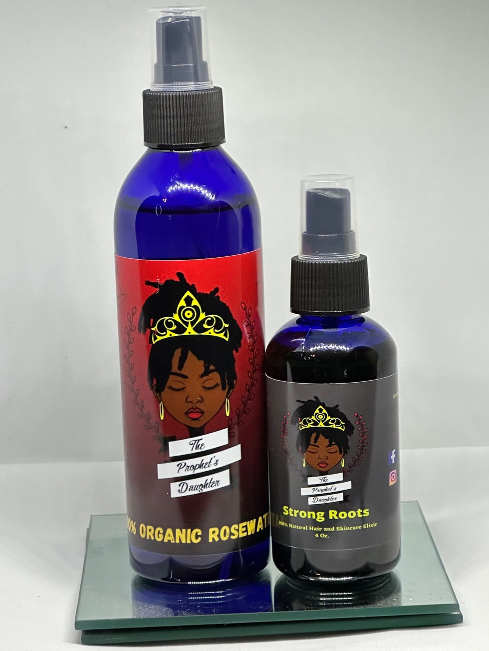 The Nìsan Collection