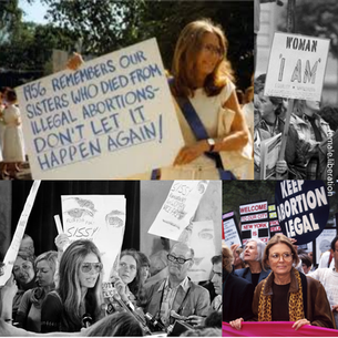 Feminist Quotes: Gloria Steinem