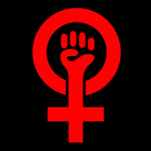 Welcome to female.liberation