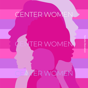 Center Women: Feminist Poetry