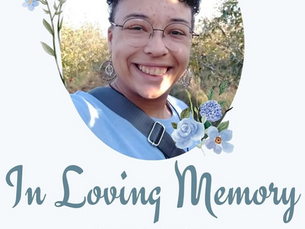 A Tribute to Brandi Kochan - Runawaysiren940