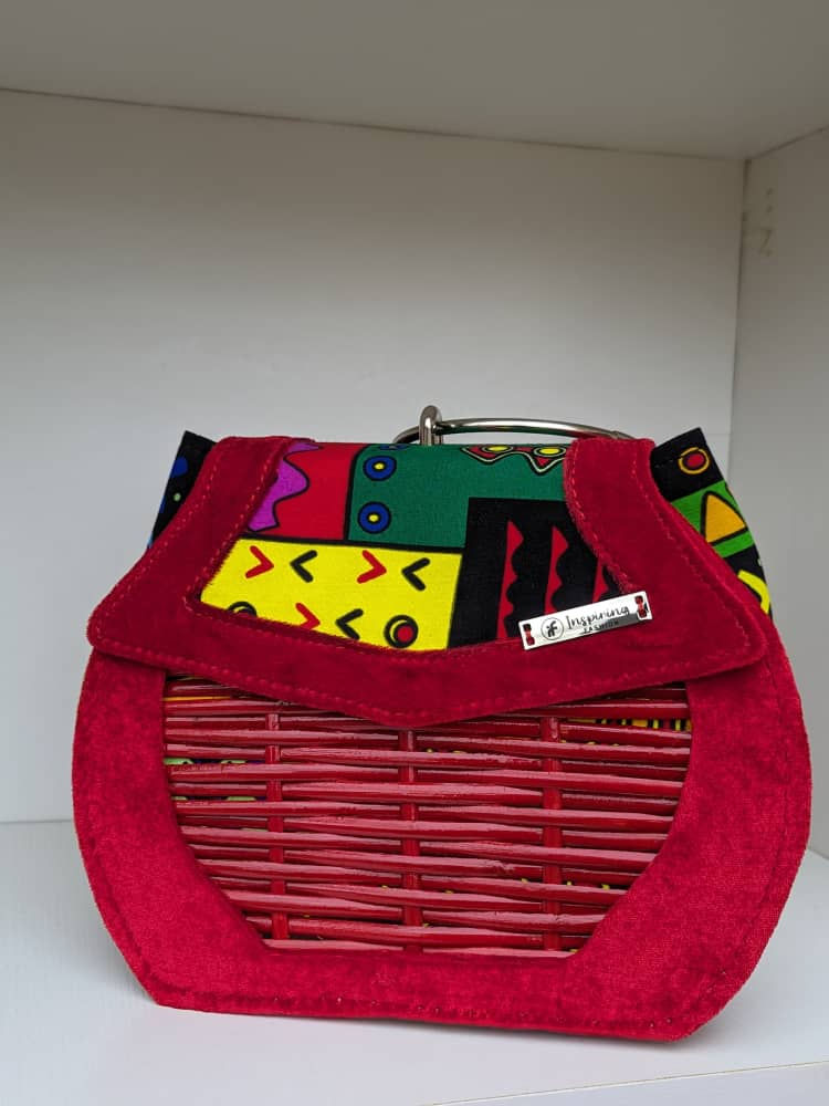 Thumbnail: Ankara Bag