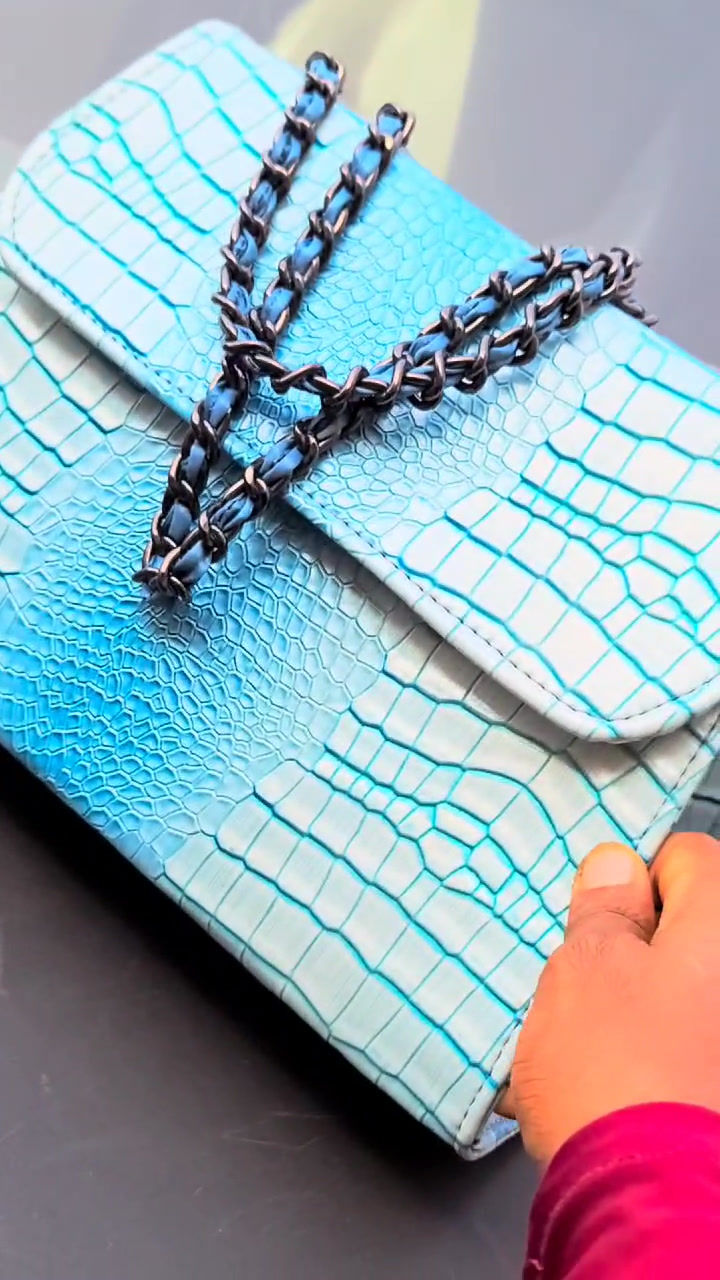 Thumbnail: Leather Bag