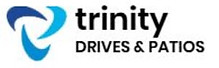Trinity Drives & Patios Logo