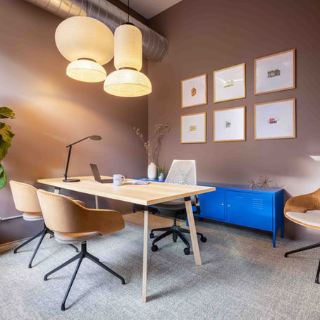 Top Color Trends for 2025