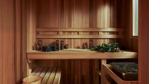 Wellness at Work: Tour an In-Office Spa in Chicago