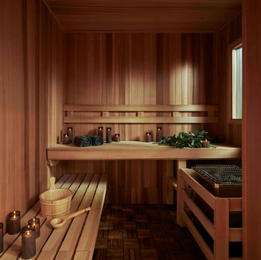 Wellness at Work: Tour an In-Office Spa in Chicago