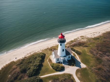 10 Years of Creative Excellence: MIG Consulting on Cape Cod