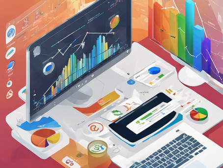 Increase Website Traffic with MIG Consulting's SEO Strategies