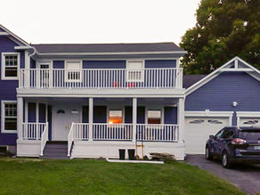 Top 10 Unmistakable Signs Your Home Needs Siding Installation