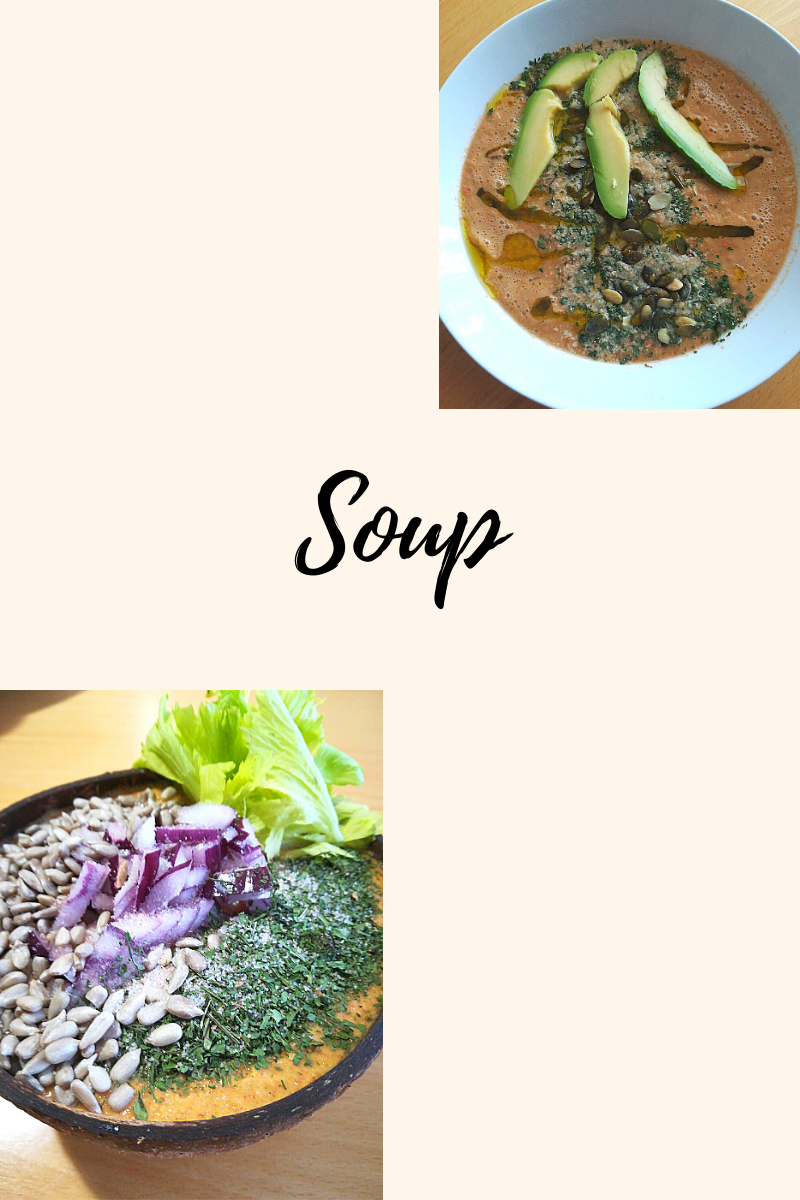 Thumbnail: 27 Raw Vegan Recipes eBook