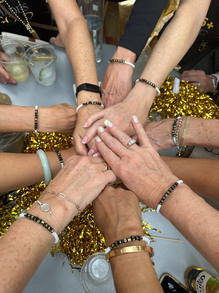 Thumbnail: Custom Your Own Bracelet