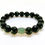 Thumbnail: Green Goldstone Bracelet