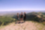Hiking in Utah