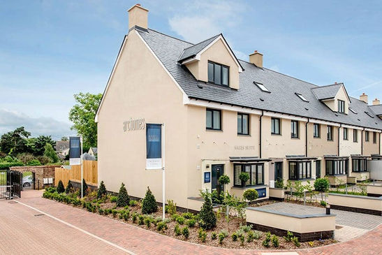 King Square, Taunton