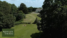 Aerial Property Footage,Somerset Real Estate Visuals,Cinematic Drone Video,St Gildas House Tour