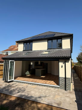 Image of Stoddon's Road, Burnham-on-Sea