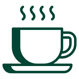 Mug Icon