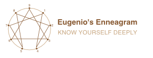 Eugenio's Enneagram small logo