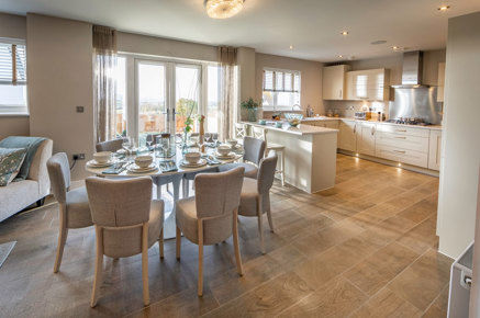 Image of Keepers Gate, Weston-Super-Mare