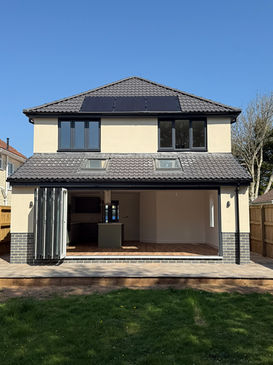 Image of Stoddon's Road, Burnham-on-Sea