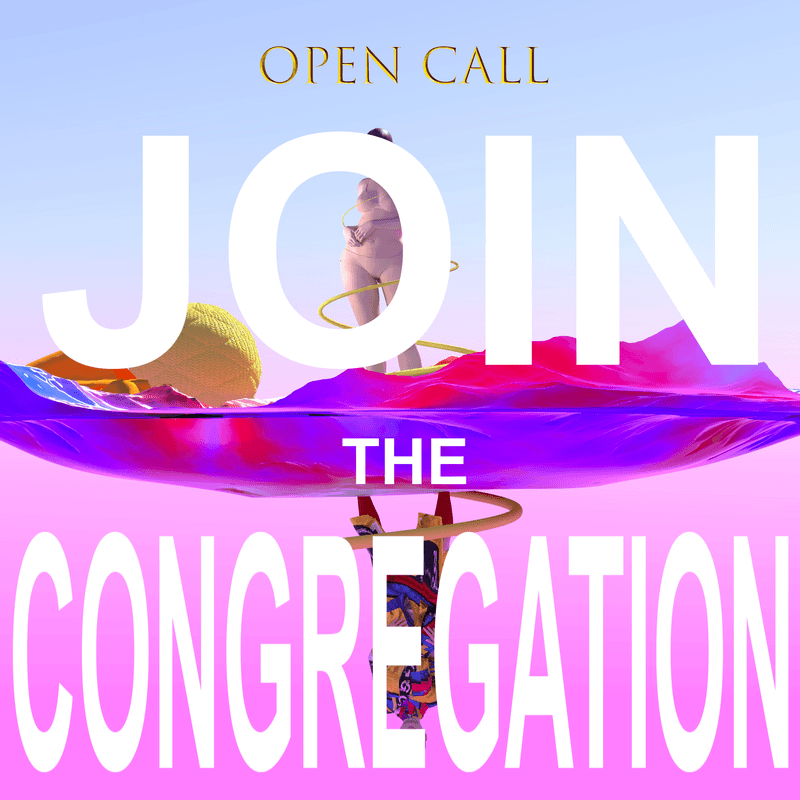 Join The Congregation