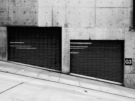 What Type of Commercial Garage Door Is Best for Your Business?