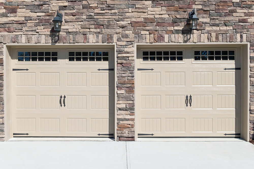 How your entry & garage door can raise the value of your home