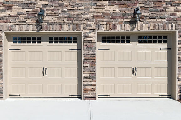 Garage Doors