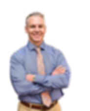 Shane McDowell, DMD