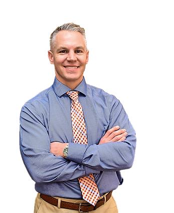 Shane McDowell, DMD