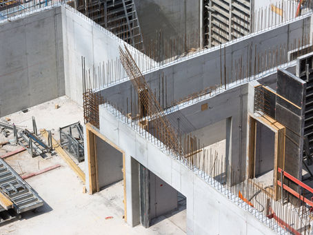 What is a Load Bearing Wall?