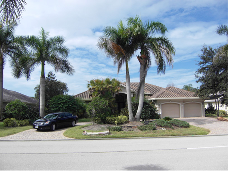Is Your Landscape Putting Money Back in Your Pocket?
