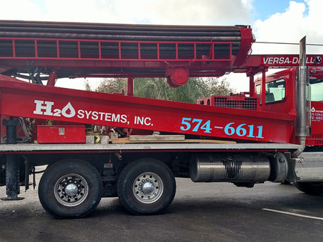 Well Drilling in Southwest Florida: Challenges and Benefits During Summer