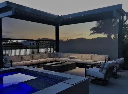 Hurricane Defender Screens: The Ultimate Storm Protection for Southwest Florida Homes