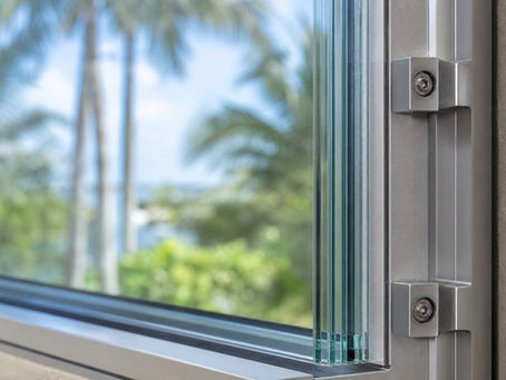 Hurricane Windows Vs Impact Glass Windows: Real Difference