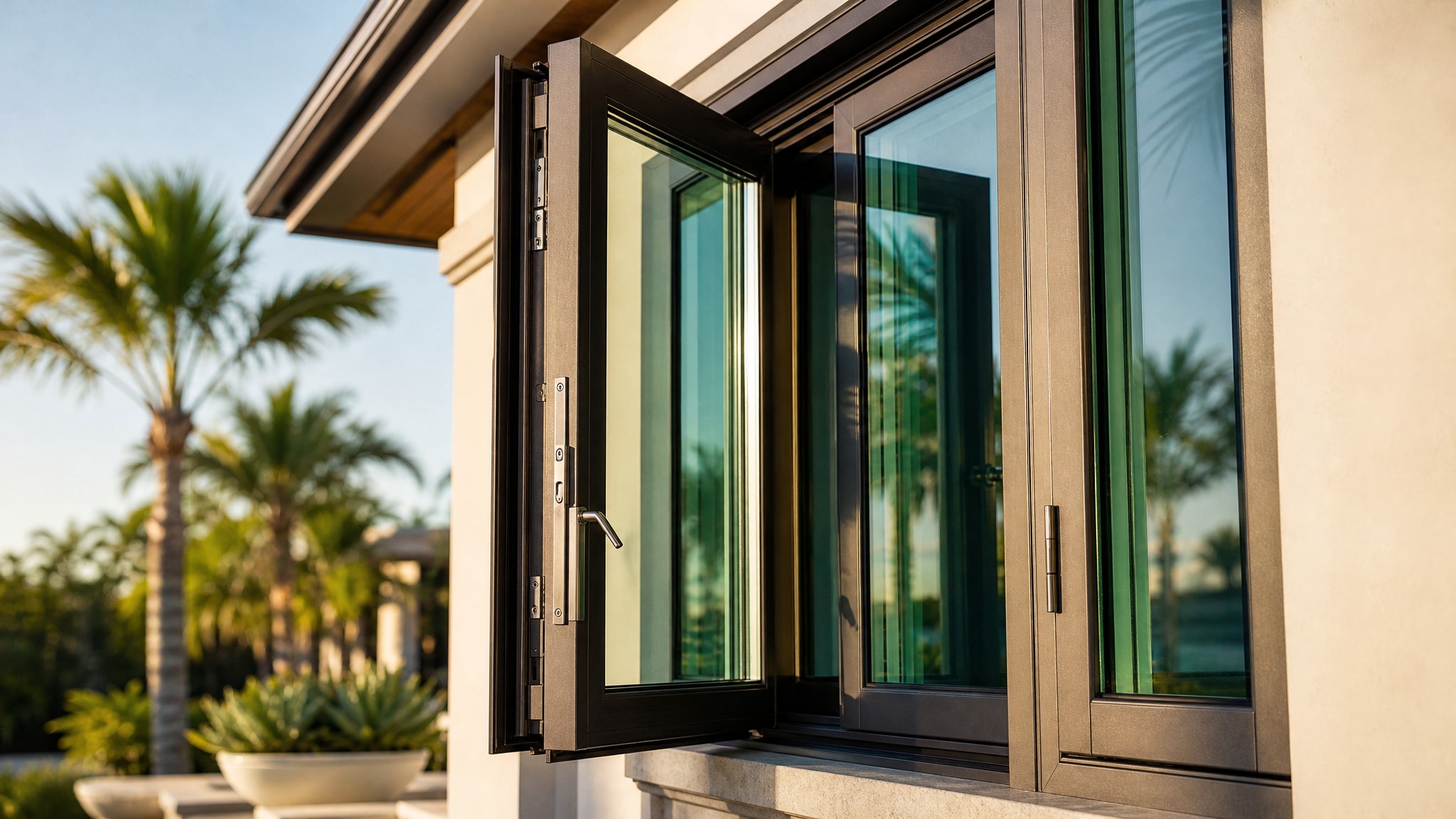Hurricane Impact Windows Cost in Sarasota County (2026)
