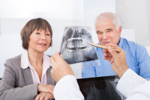 Dental Concerns for People Over 50