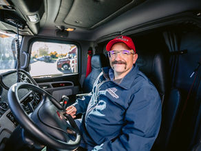 The Benefits of Being a CDL Driver in 2026: A Smart Career Move for the Future