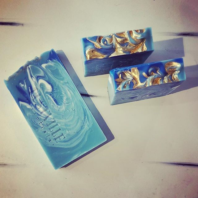 Thumbnail: “Sleeping Beauty” Body Bar