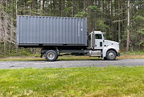 Storage Rentals