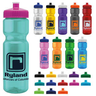 Water Bottles