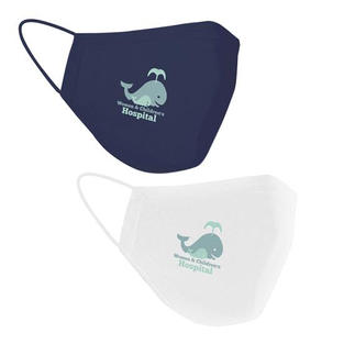 PrevaGuard 2-Ply Face Mask