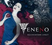 ENTÃO EU TERMINEI DE LER o livro: Veneno. Livro 1. Da autora (Sarah Pinborough)