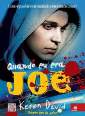 Quando eu era Joe (Keren David) –Leitura bamba.