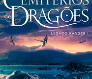 LEITURA FANTÁSTICA: Cemitérios de Dragões ‘Raphael Draccon’