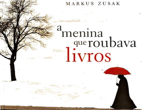 Opinião polêmica: 'A menina que roubava livros' de Markus Zusak