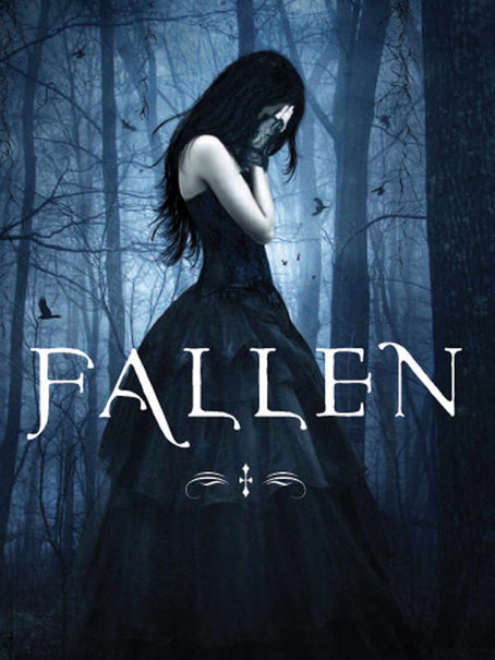 O que esperar da adaptação de FALLEN?