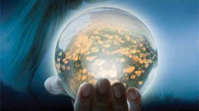 ENTÃO EU LI: Lua azul (Alysson Noel) livro 2 da série os imortais.(CRITICA)